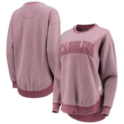 NCAA South Carolina Gamecocks Ponchoville Pullover Sweatshirt