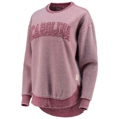 NCAA South Carolina Gamecocks Ponchoville Pullover Sweatshirt