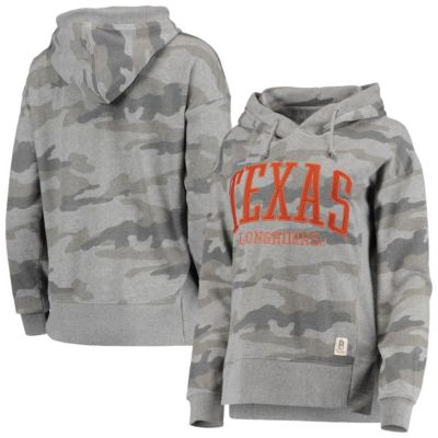 NCAA Texas Longhorns Lorenzo Pullover Hoodie