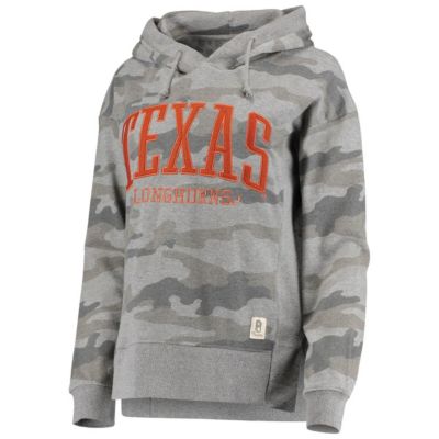 NCAA Texas Longhorns Lorenzo Pullover Hoodie