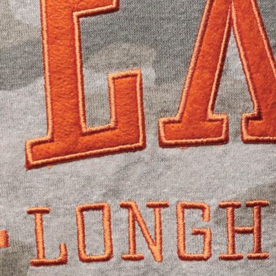 NCAA Texas Longhorns Lorenzo Pullover Hoodie
