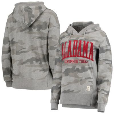 Alabama Crimson Tide NCAA Lorenzo Pullover Hoodie