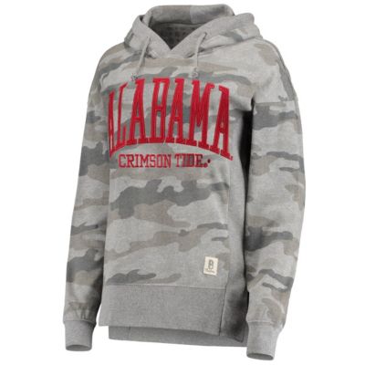 Alabama Crimson Tide NCAA Lorenzo Pullover Hoodie