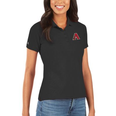 MLB Arizona Diamondbacks Legacy Pique Polo