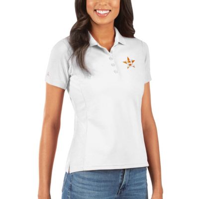 MLB Houston Astros Legacy Pique Polo