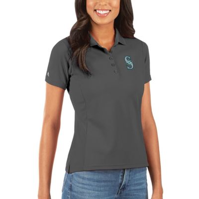 MLB Seattle Mariners Legacy Pique Polo