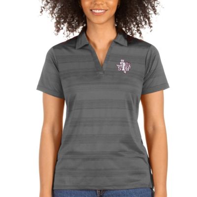 NCAA Texas Southern Tigers Compass Polo