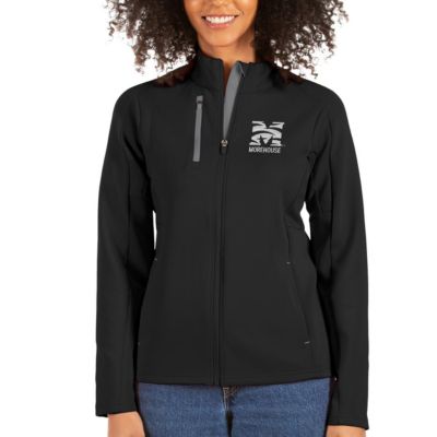 Morehouse Maroon Tigers NCAA Morehouse Tigers Generation Full-Zip Jacket