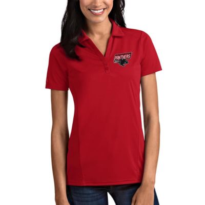 Clark Atlanta Panthers NCAA Clark Atlanta University Panthers Tribute Polo