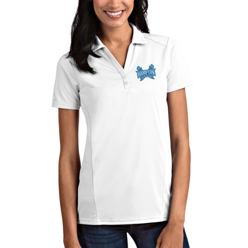 NCAA Hampton Pirates Tribute Polo