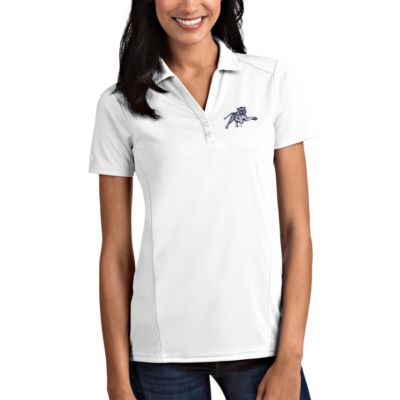 NCAA Jackson State Tigers Tribute Polo