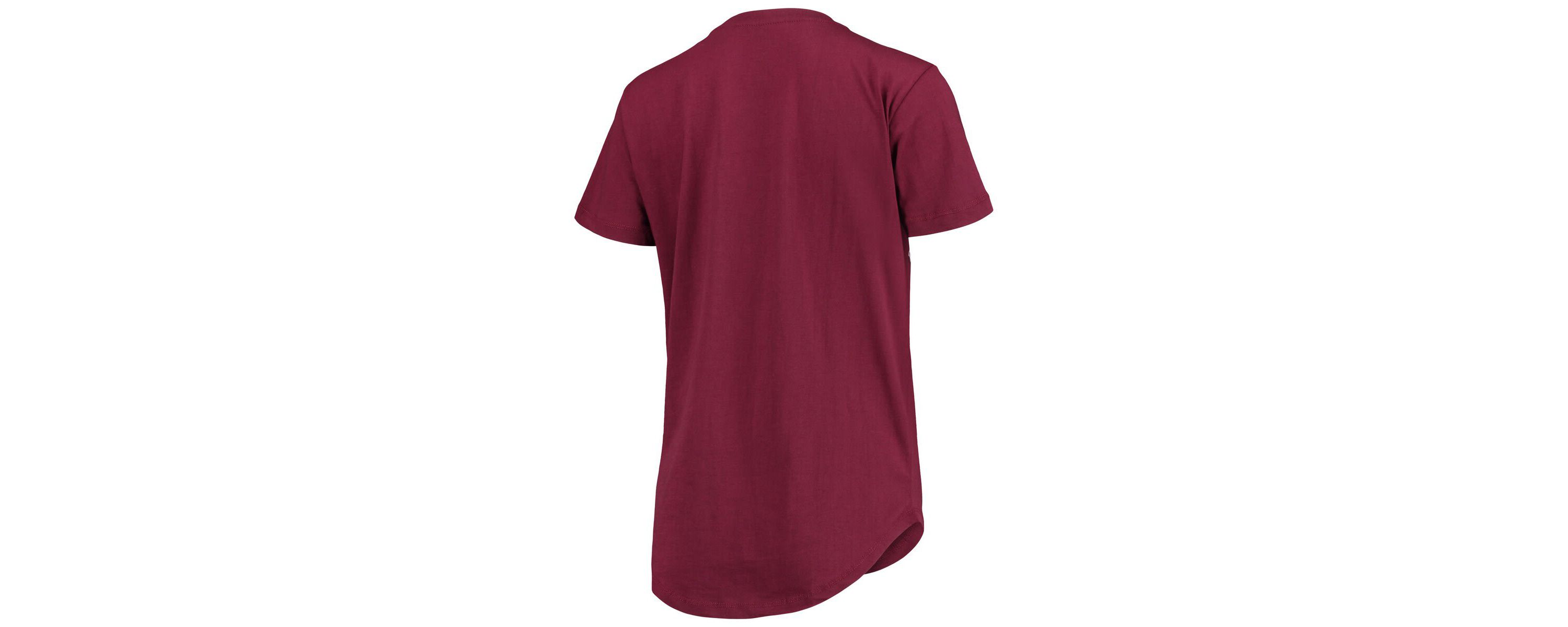 NCAA Texas A&M Aggies Wild Lips Core T-Shirt