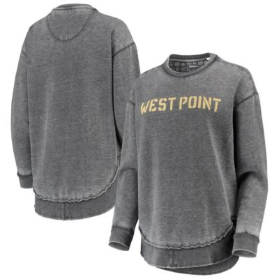 Army Black Knights NCAA Vintage Wash Pullover Sweatshirt
