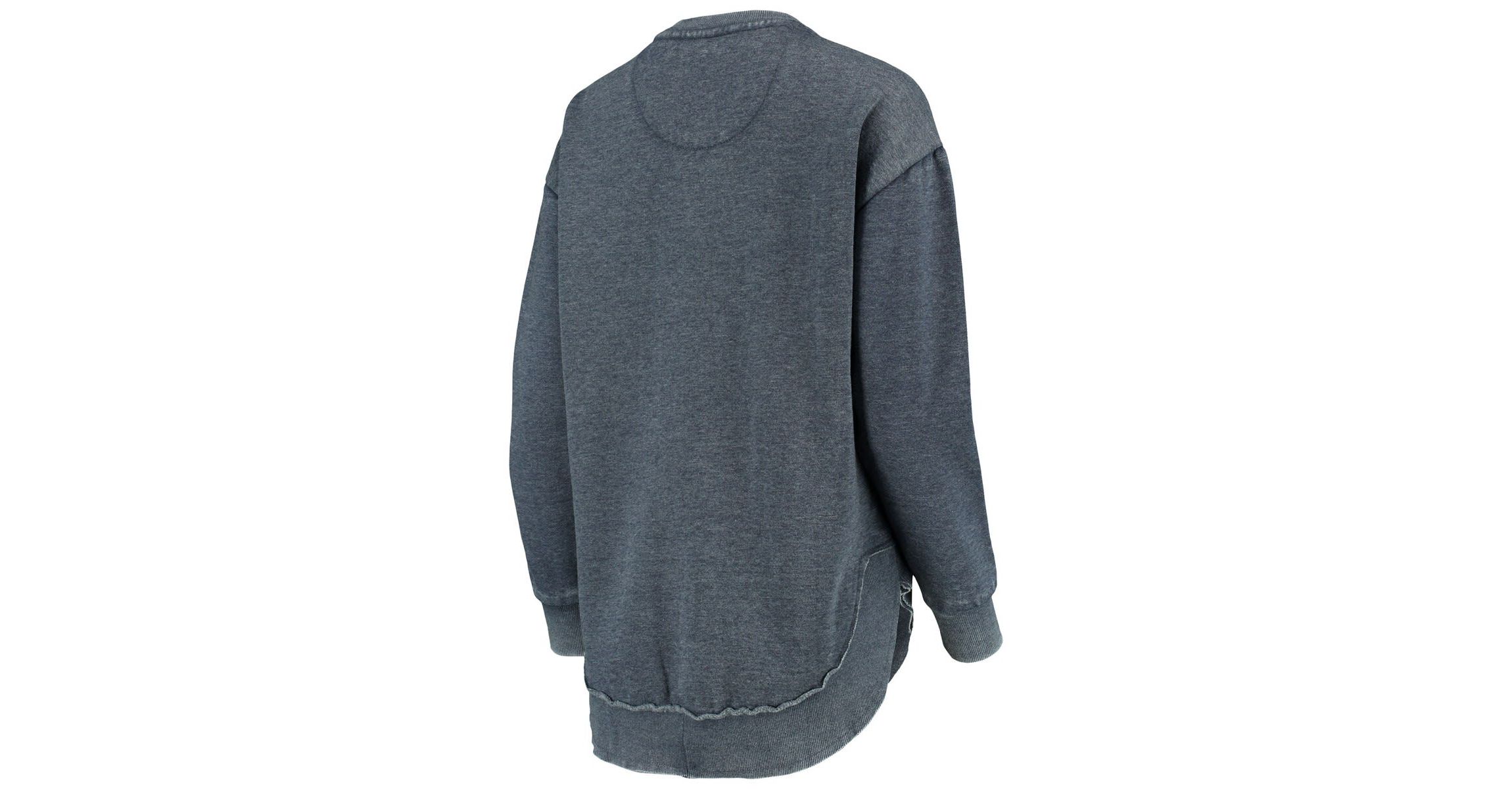 NCAA Notre Dame Fighting Irish Vintage Wash Pullover Sweatshirt