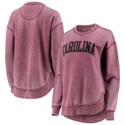 NCAA South Carolina Gamecocks Vintage Wash Pullover Sweatshirt