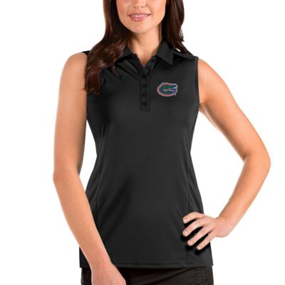 NCAA Florida Gators Tribute Sleeveless Polo