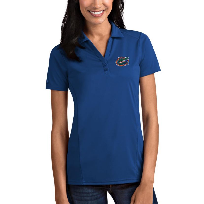 NCAA Florida Gators Tribute Polo