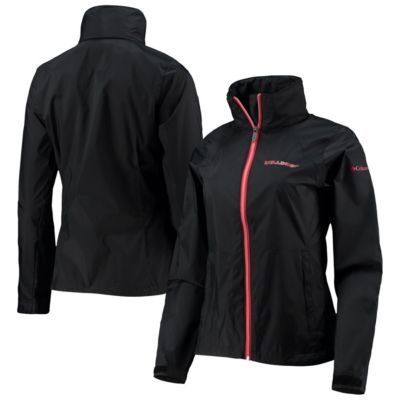 NCAA Georgia Bulldogs Switchback Full-Zip Hoodie Jacket