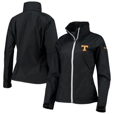 NCAA Tennessee Volunteers Switchback Full-Zip Hoodie Jacket