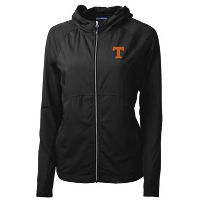 NCAA Tennessee Volunteers Adapt Eco Knit Full-Zip Jacket