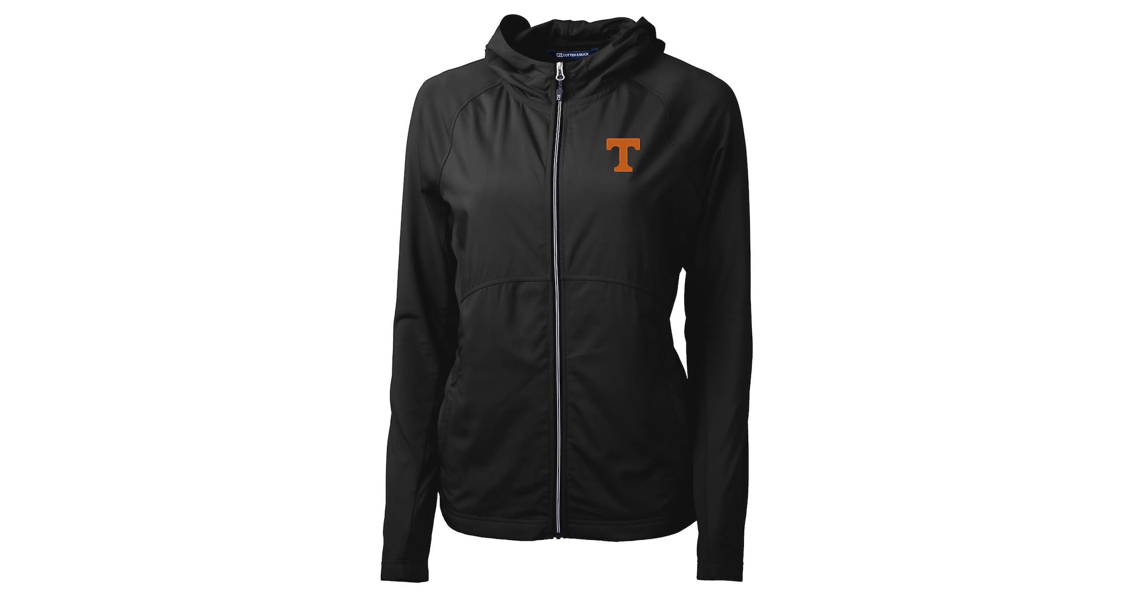 NCAA Tennessee Volunteers Adapt Eco Knit Full-Zip Jacket