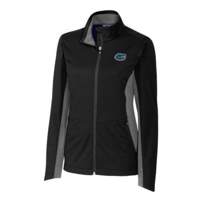 NCAA Florida Gators Navigate Softshell Full-Zip Jacket