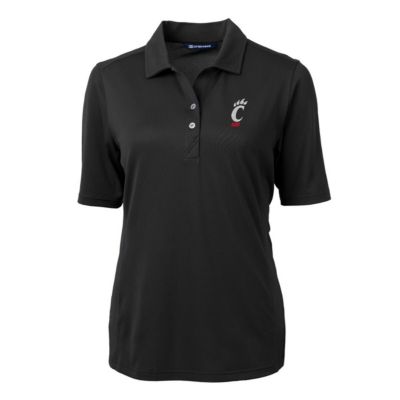 NCAA Cincinnati Bearcats Virtue Eco Pique Recycled Polo