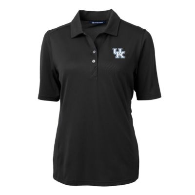 NCAA Kentucky Wildcats Virtue Eco Pique Recycled Polo