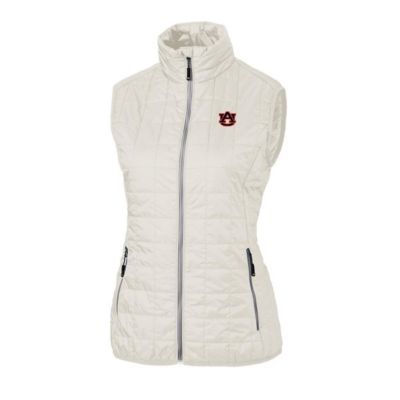 NCAA Auburn Tigers Rainier PrimaLoft Eco Full-Zip Vest