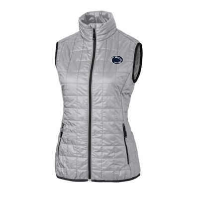 NCAA Penn State Nittany Lions Rainier PrimaLoft Eco Full-Zip Vest