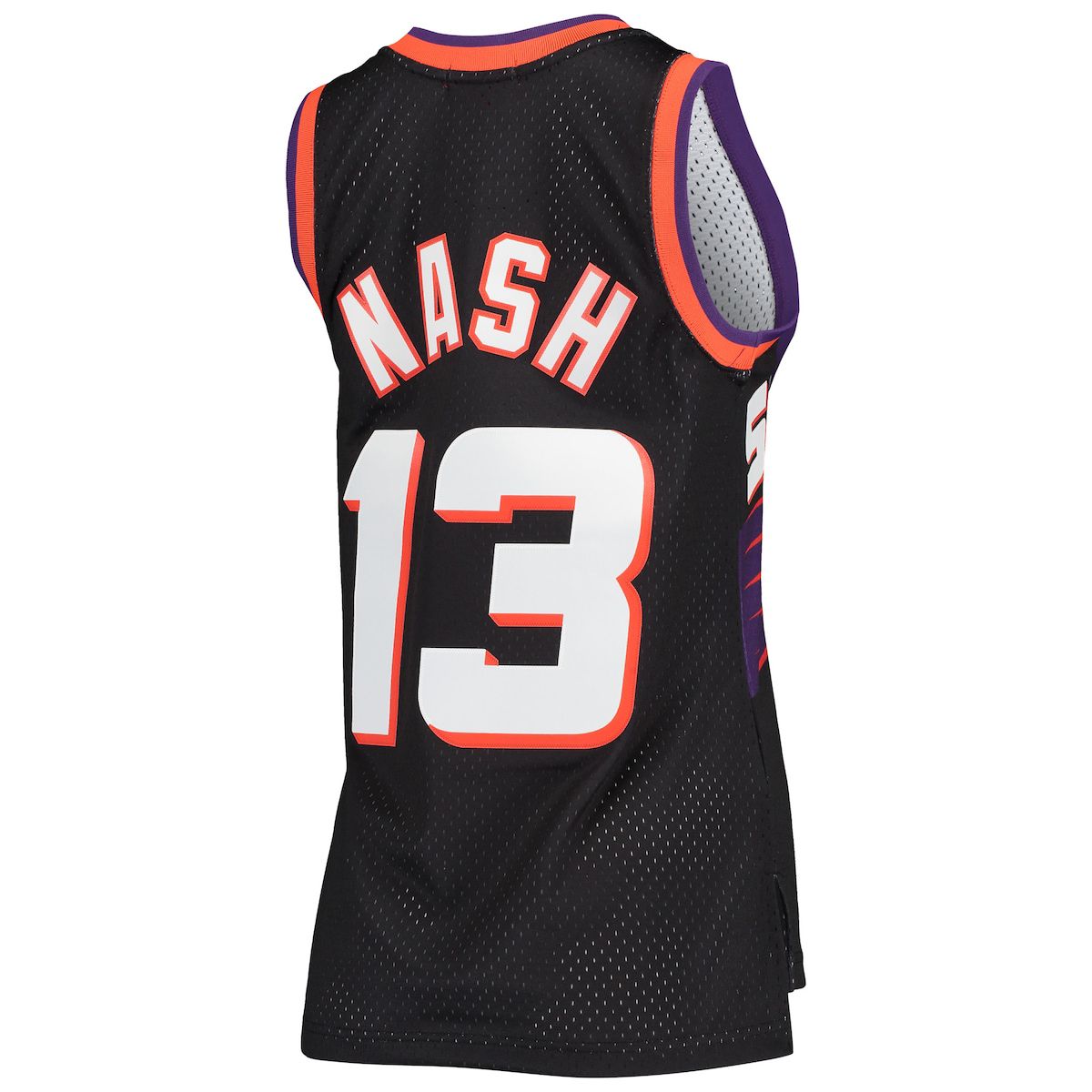 NBA Steve Nash Phoenix Suns Hardwood Classics Swingman Jersey