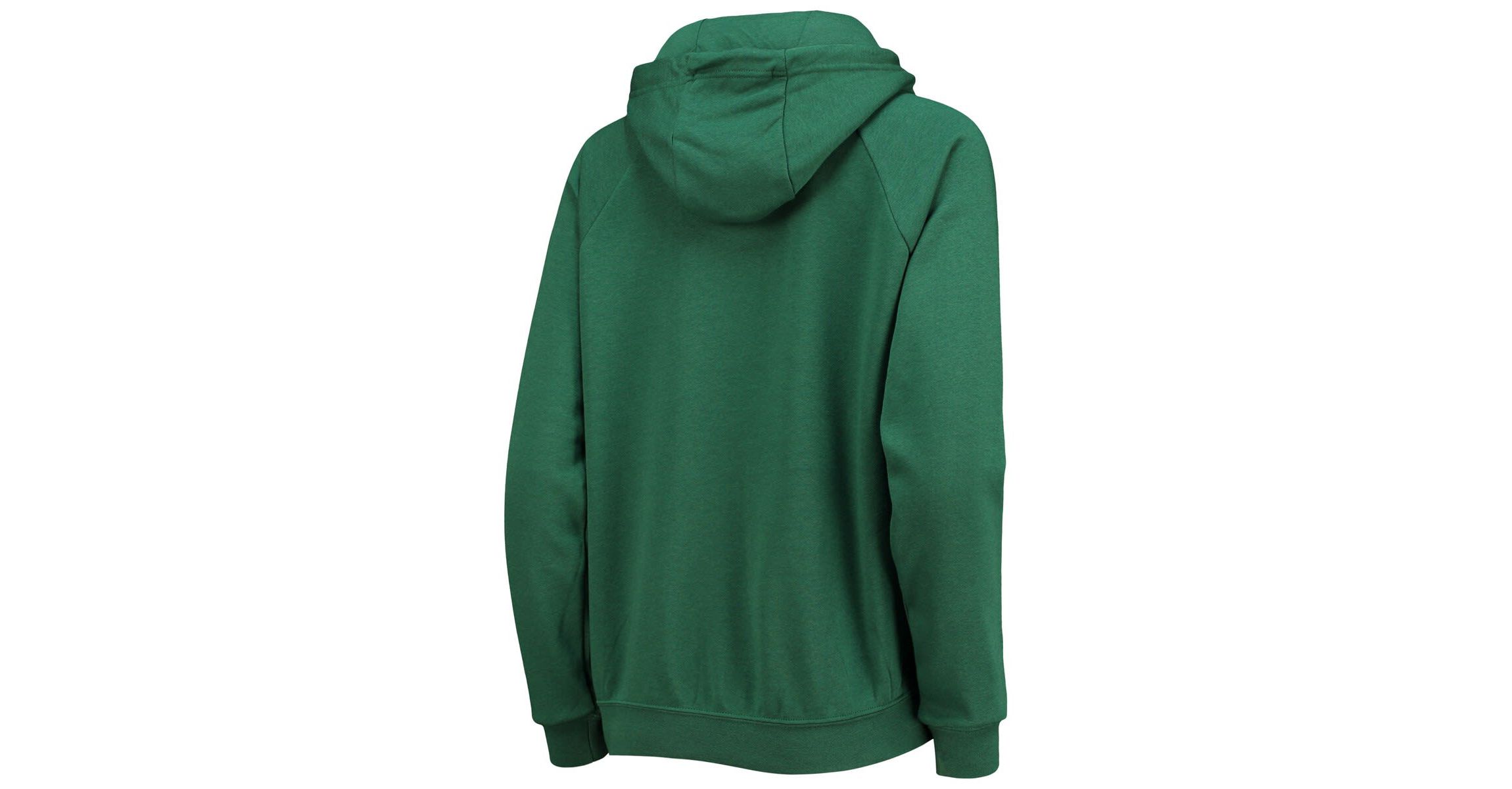 NCAA Florida A&M Rattlers Pillbox Varsity Raglan Pullover Hoodie