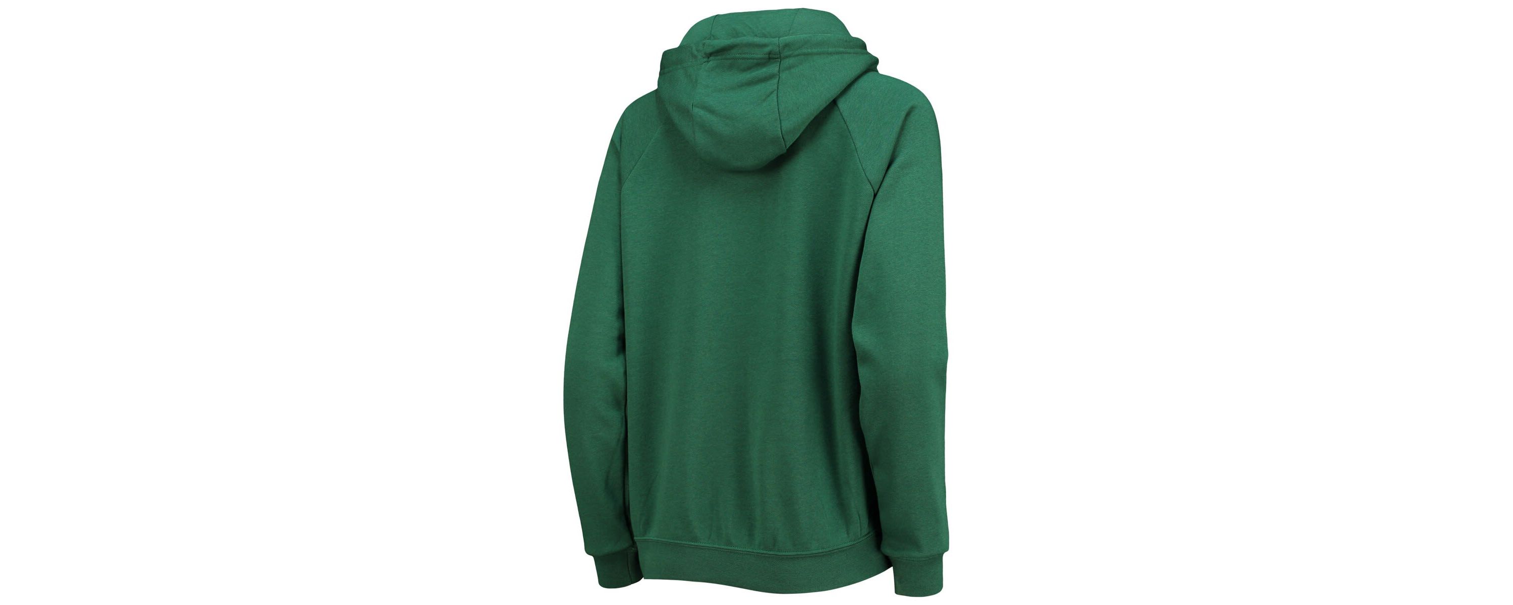 NCAA Florida A&M Rattlers Pillbox Varsity Raglan Pullover Hoodie