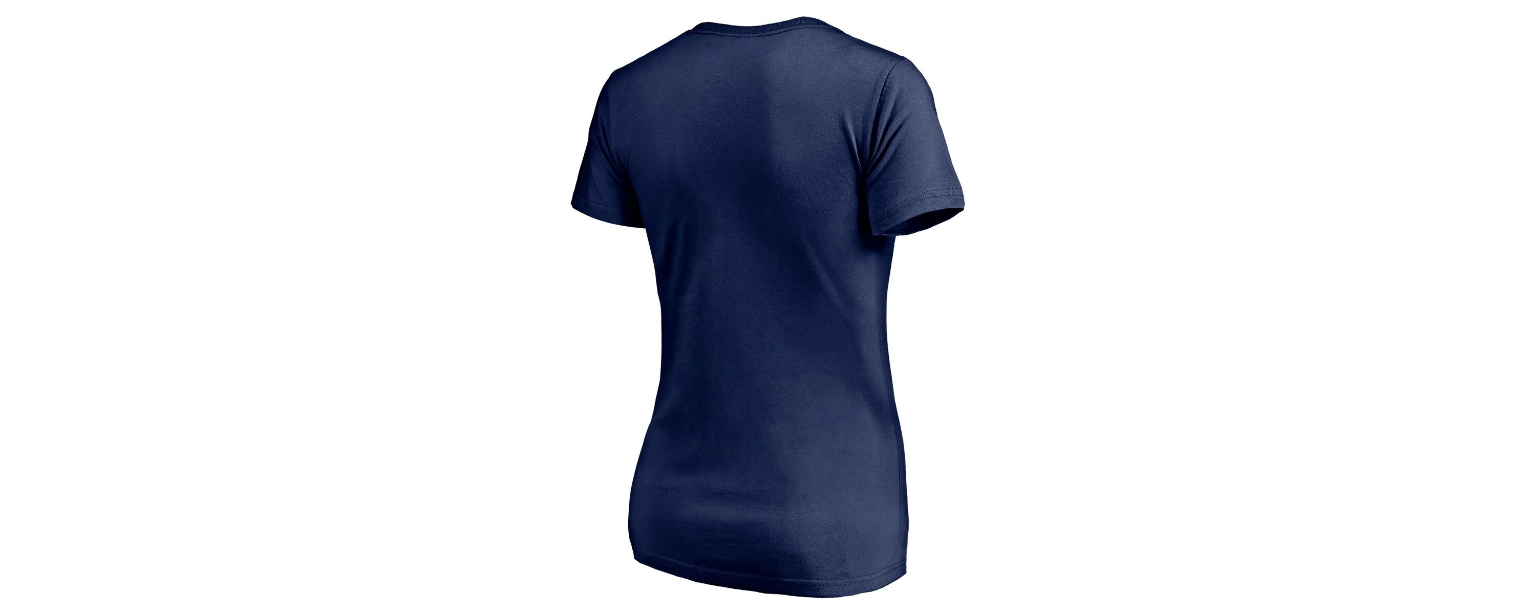 MLB Fanatics Atlanta Braves 2021 season Locker Room Plus Size V-Neck T-Shirt