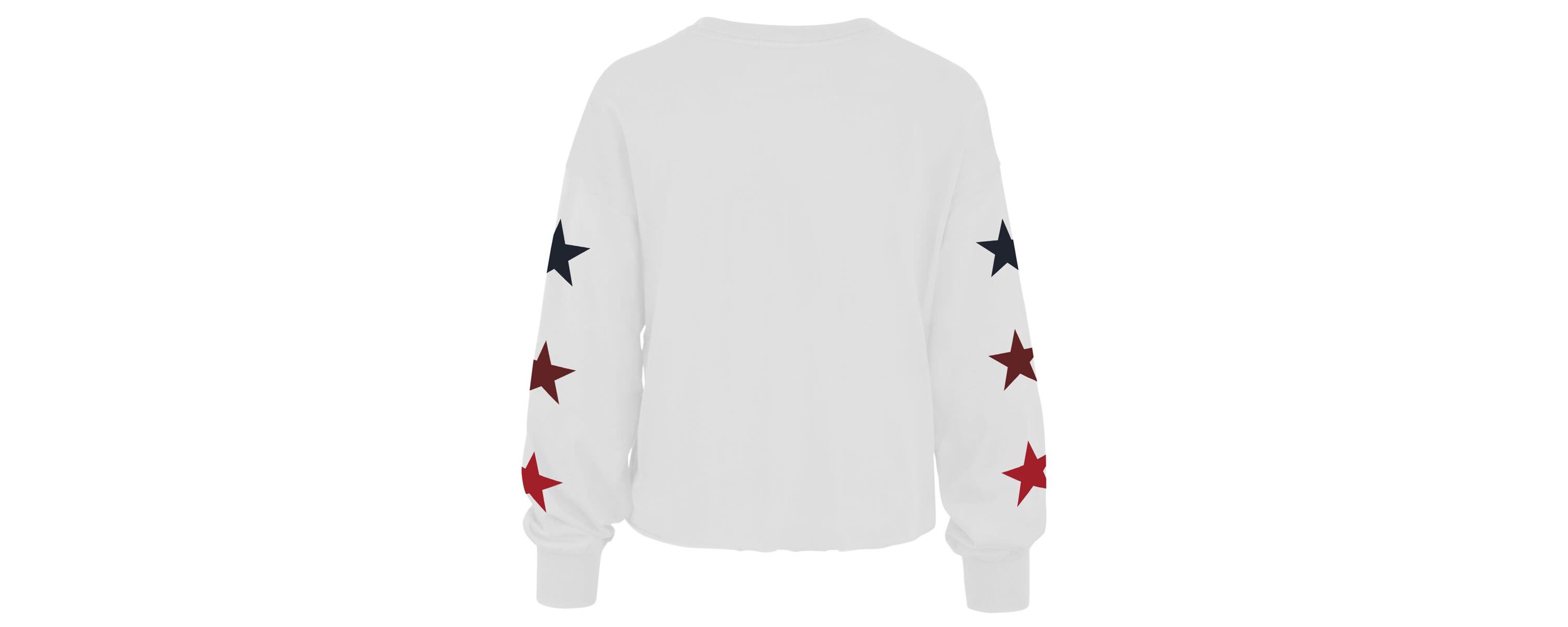 NBA Brooklyn Nets 2021/22 City Edition Call Up Parkway Long Sleeve T-Shirt