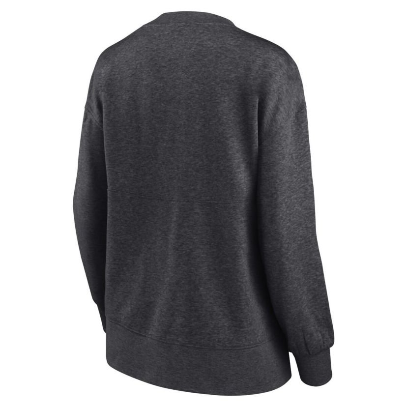 NCAA Fanatics ed Texas A&M Aggies Jump Distribution Pullover Sweatshirt