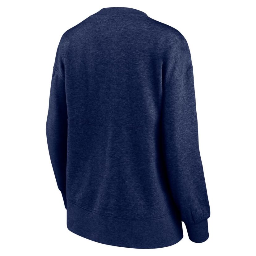 California Golden Bears NCAA Fanatics ed Cal Bears Jump Distribution Pullover Sweatshirt