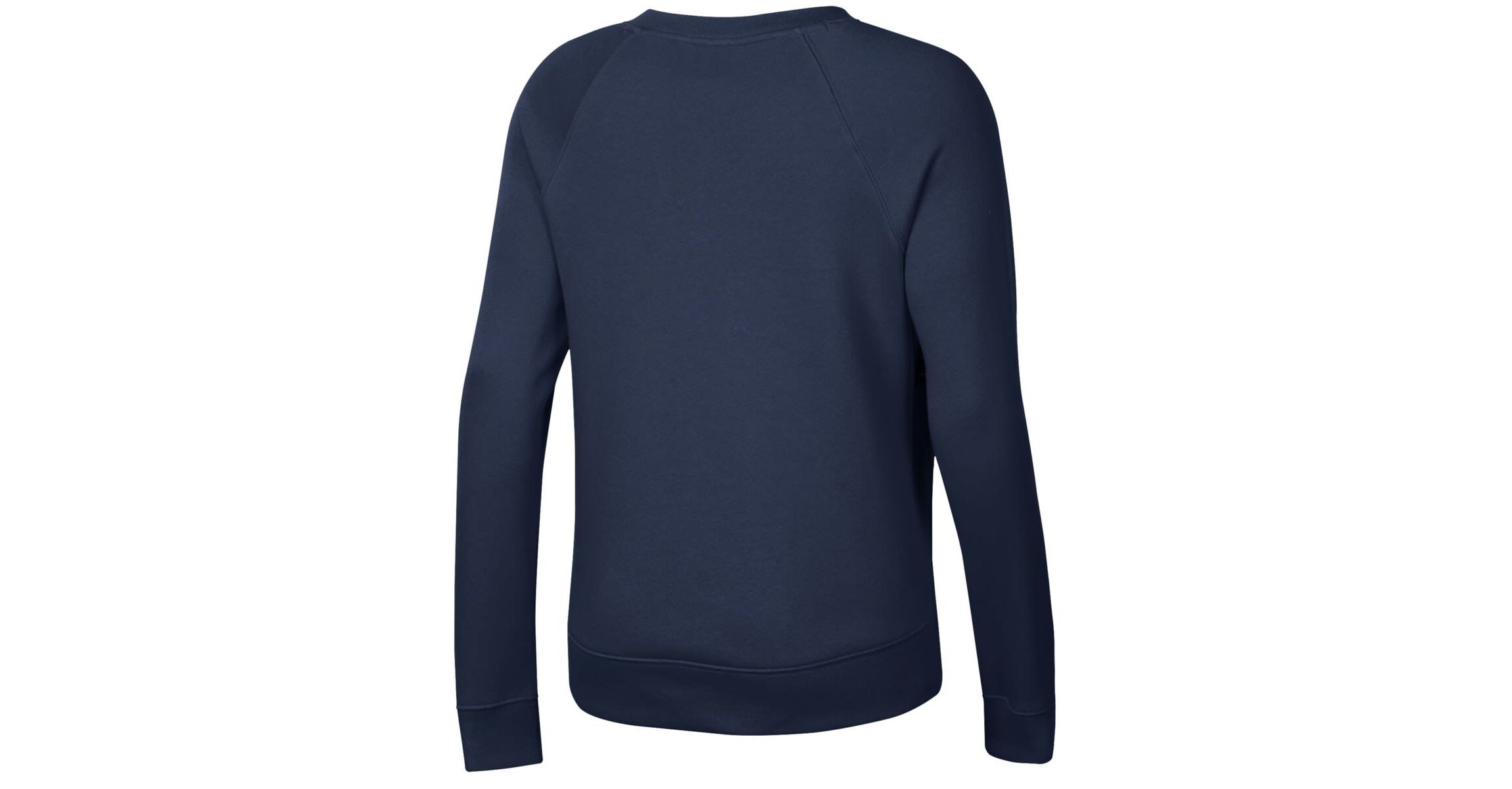 NCAA Under Armour Howard Bison All Day Pullover Sweatshirt