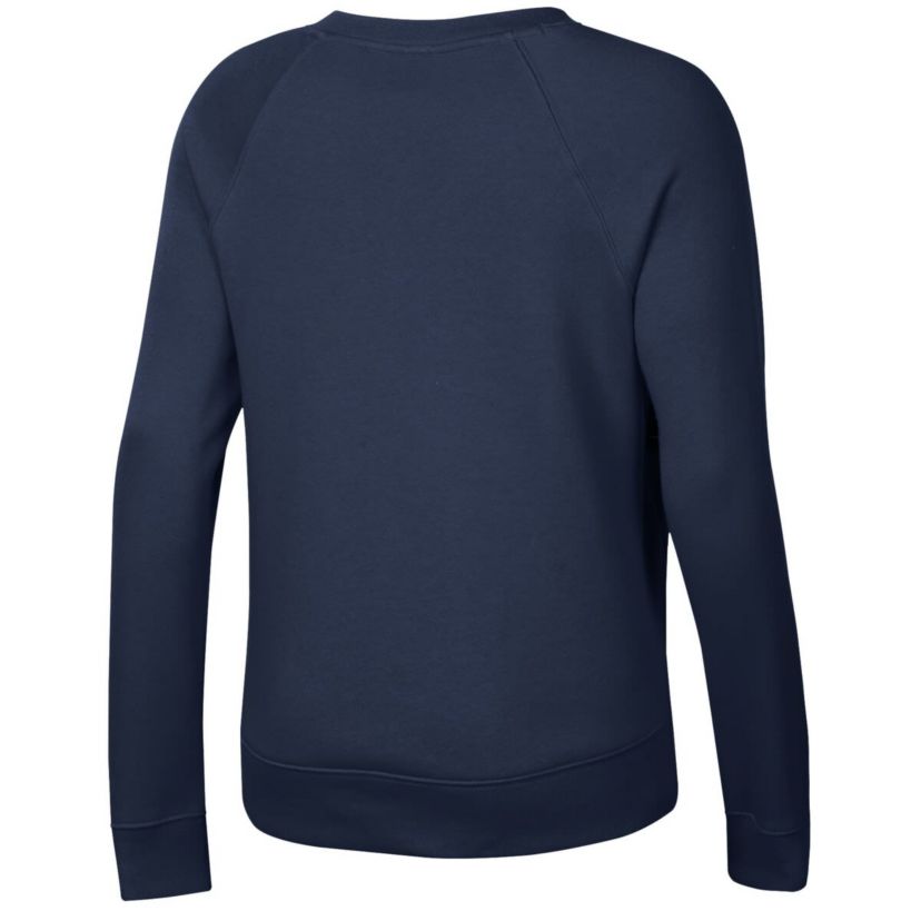NCAA Under Armour Howard Bison All Day Pullover Sweatshirt