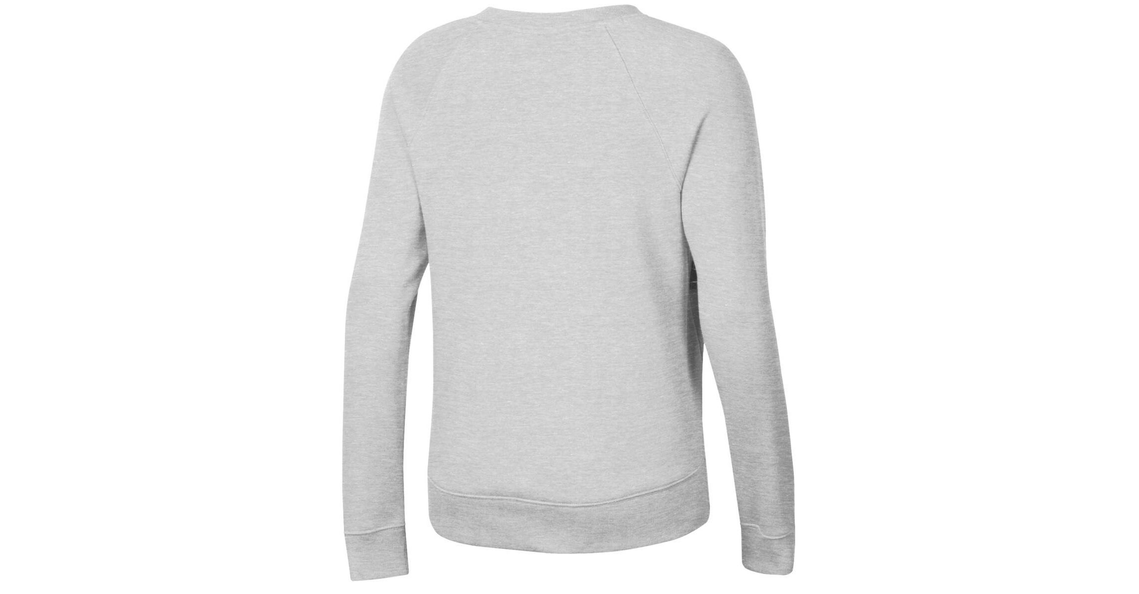 NCAA Under Armour Southern University Jaguars All Day Pullover Sweatshirt