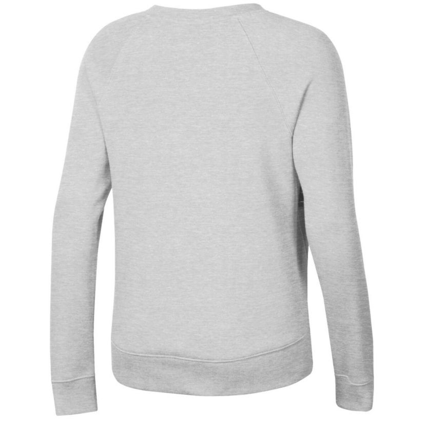 NCAA Under Armour Southern University Jaguars All Day Pullover Sweatshirt