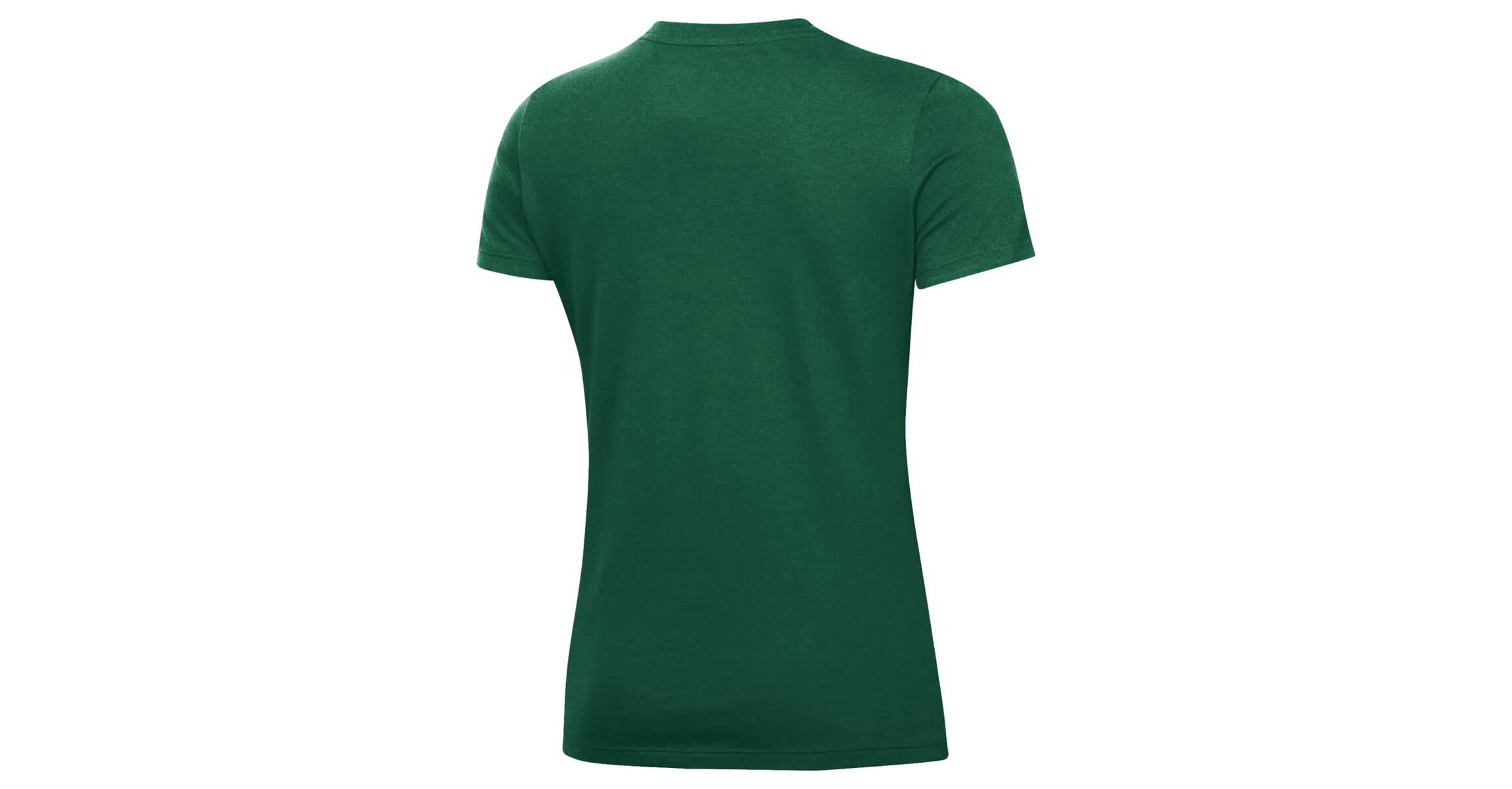 NCAA Under Armour Colorado State Rams Performance T-Shirt
