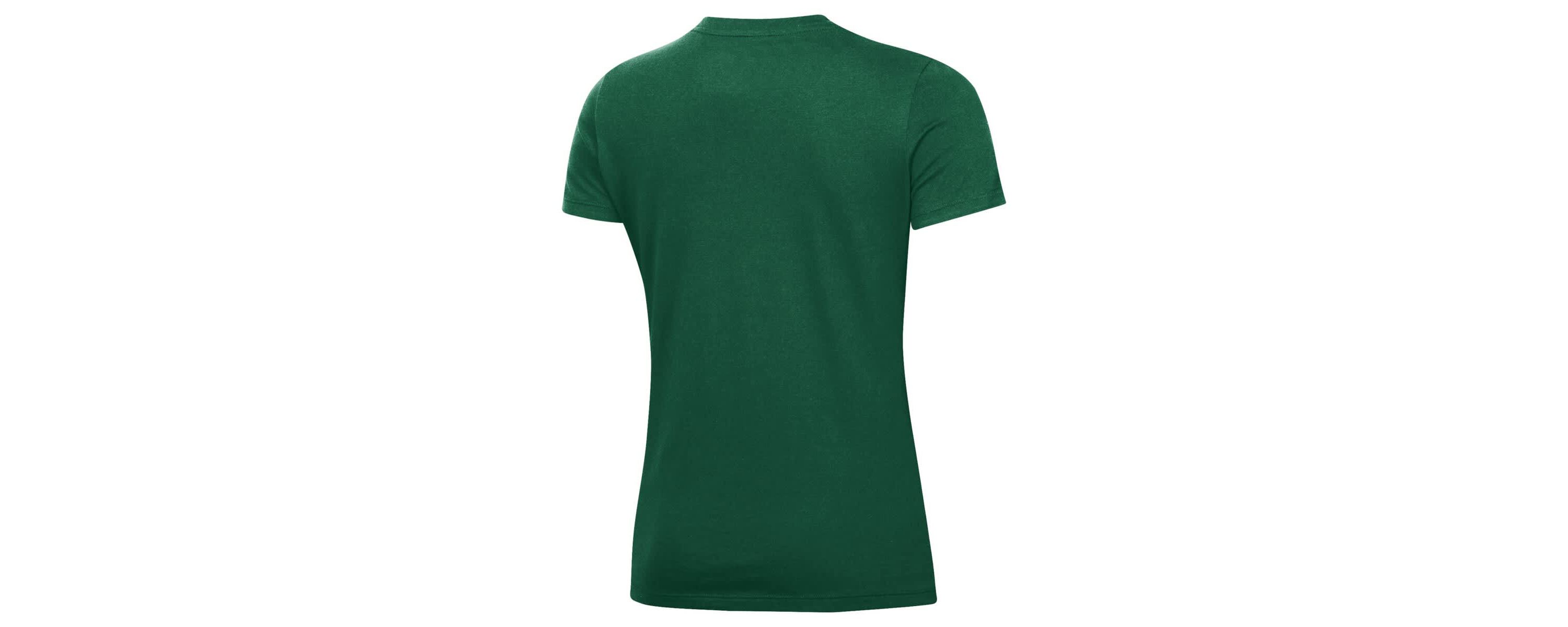 NCAA Under Armour Colorado State Rams Performance T-Shirt