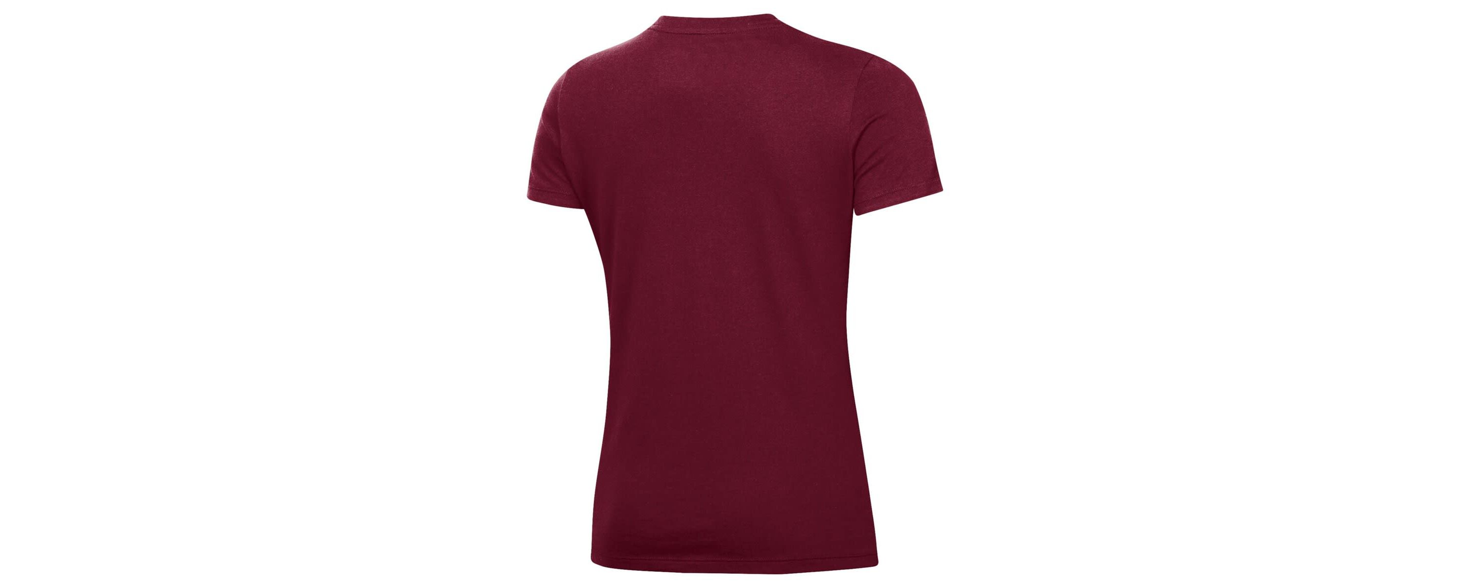 NCAA Under Armour Texas Southern Tigers Performance T-Shirt