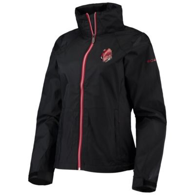 NCAA Arkansas Razorbacks Switchback Full-Zip Hoodie Jacket