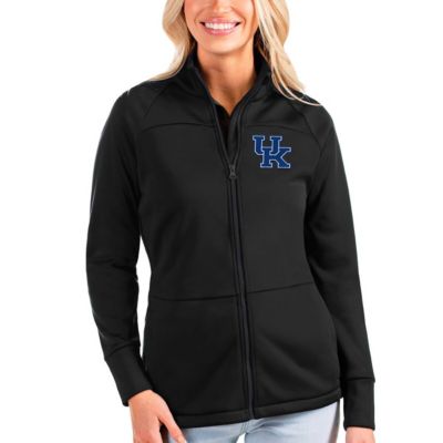 NCAA Kentucky Wildcats Links Full-Zip Golf Jacket