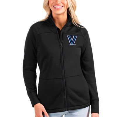 NCAA Villanova Wildcats Links Full-Zip Golf Jacket