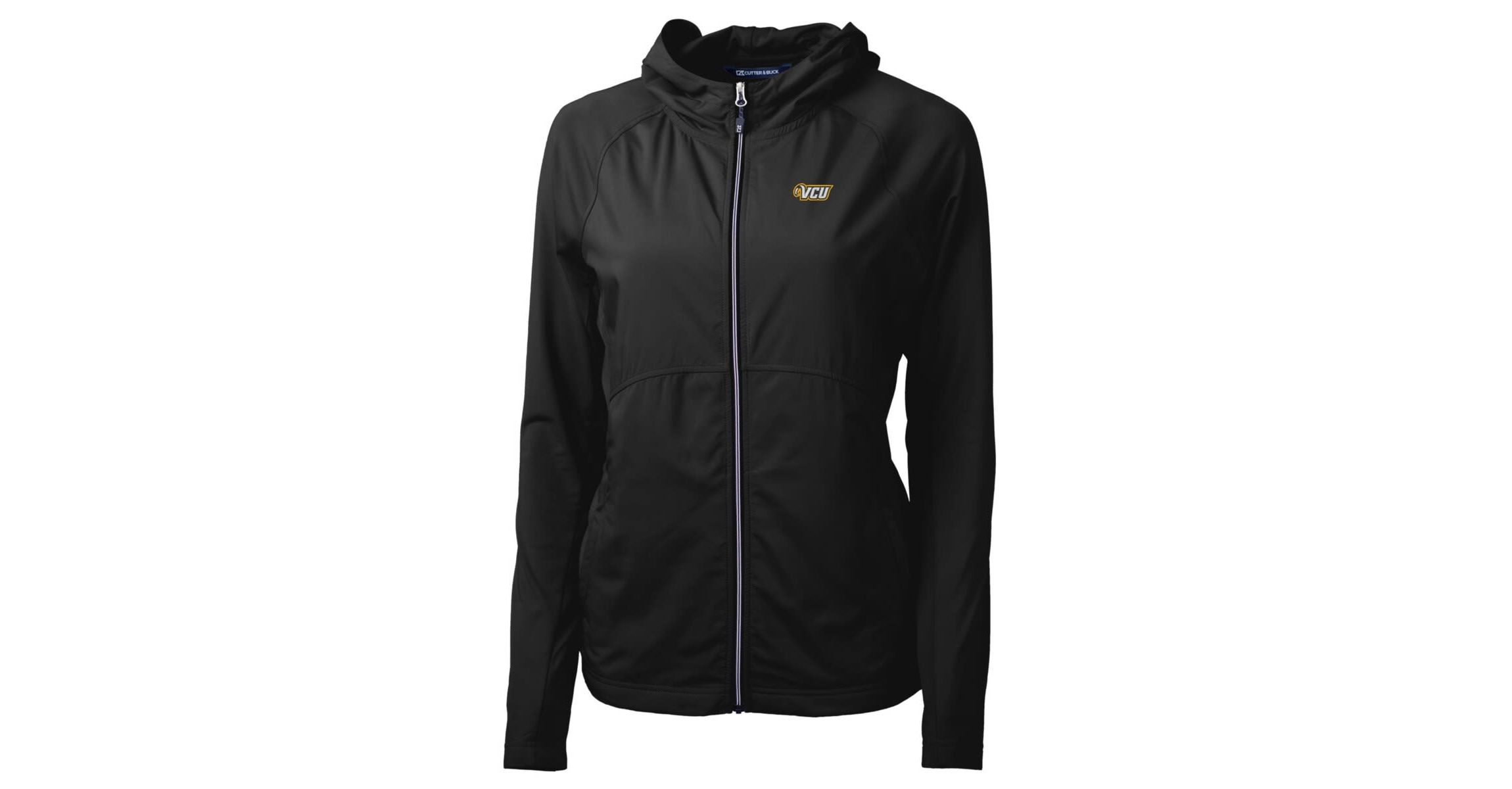NCAA VCU Rams Adapt Eco Knit Full-Zip Jacket