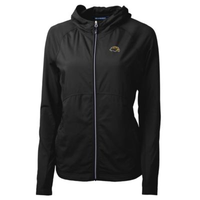 NCAA Southern Miss Golden Eagles Adapt Eco Knit Full-Zip Jacket