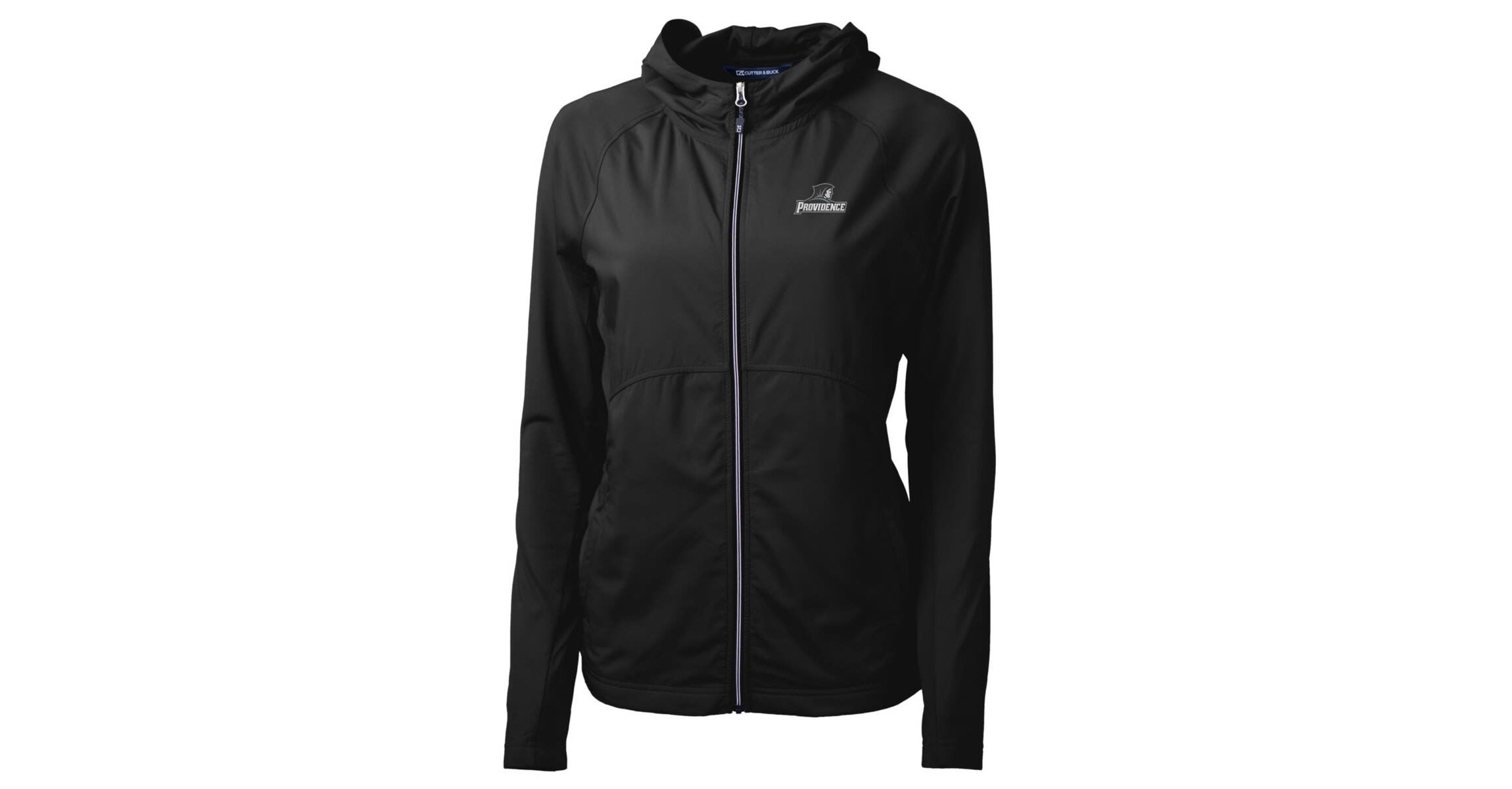 NCAA Providence Friars Adapt Eco Knit Full-Zip Jacket